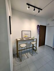 Boon Teck Apartment (D12), Apartment #570548731